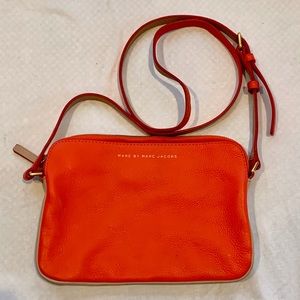 NWOT Marc by Marc Jacobs cute crossbody bag